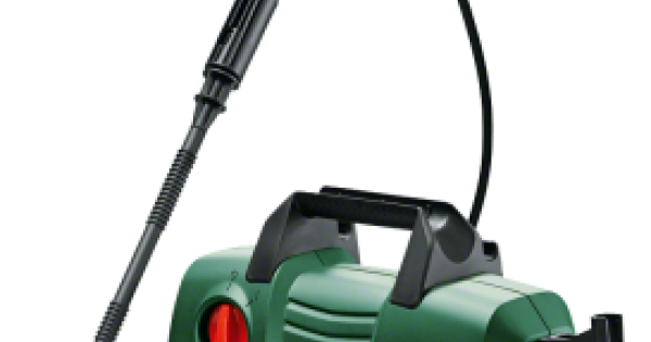 BOSCH EASYAQUATAK 110 HIGH PRESSURE WASHER
